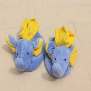 Baby Slippers